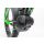 Cube Nutrail Hybrid 500 29 - MTB Hardtail 2017 | black´n´green