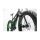 Cube Nutrail Hybrid 500 29 - MTB Hardtail 2017 | black´n´green