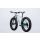 Cube Nutrail Pro 29 - MTB Hardtail 2017 | raw´n´mint