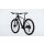 Cube Race ONE 27,5 - MTB Hardtail 2017 | black´n´flashred