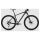 Cube Reaction GTC 2x 29 - MTB Hardtail 2017 | carbon´n´flashred