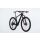 Cube Reaction GTC 2x 29 - MTB Hardtail 2017 | carbon´n´flashred