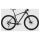 Cube Reaction GTC 2x 27,5 - MTB Hardtail 2017 | carbon´n´flashred
