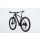 Cube Reaction GTC 2x 27,5 - MTB Hardtail 2017 | carbon´n´flashred