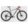 Cube Reaction GTC Eagle 1x 29 - MTB Hardtail 2017 | grey´n´flashred