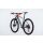 Cube Reaction GTC Eagle 1x 29 - MTB Hardtail 2017 | grey´n´flashred