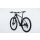 Cube Reaction GTC ONE 29 - MTB Hardtail 2017 | carbon´n´white