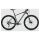 Cube Reaction GTC Pro 2x 27,5 - MTB Hardtail 2017 | grey´n´flashyellow