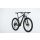 Cube Reaction GTC Pro 2x 27,5 - MTB Hardtail 2017 | grey´n´flashyellow