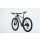 Cube Reaction GTC Pro 2x 27,5 - MTB Hardtail 2017 | grey´n´flashyellow