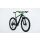 Cube Reaction GTC Race 2x 29 - MTB Hardtail 2017 | carbon´n´green