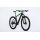 Cube Reaction GTC Race 2x 27,5 - MTB Hardtail 2017 | carbon´n´green