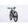 Cube Reaction GTC Race 2x 27,5 - MTB Hardtail 2017 | carbon´n´green