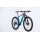 Cube Reaction GTC Race 2x 27,5 - MTB Hardtail 2017 | reefblue´n´flashorange