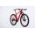 Cube Reaction GTC SL 2x 27,5 - MTB Hardtail 2017 | red´n´flashorange