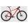 Cube Reaction GTC SL 2x 27,5 - MTB Hardtail 2017 | red´n´flashorange