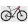 Cube Reaction GTC SLT 2x 27,5 - MTB Hardtail 2017 | carbon´n´flashred
