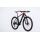 Cube Reaction GTC SLT 2x 27,5 - MTB Hardtail 2017 | carbon´n´flashred