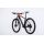 Cube Reaction GTC SLT 2x 27,5 - MTB Hardtail 2017 | carbon´n´flashred