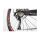 Cube Reaction GTC SLT 2x 27,5 - MTB Hardtail 2017 | carbon´n´flashred