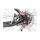 Cube Reaction GTC SLT 2x 27,5 - MTB Hardtail 2017 | carbon´n´flashred