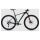 Cube Reaction HPA SL 2x 27,5 - MTB Hardtail 2017 | black´n´blue