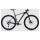 Cube Reaction HPA SL 2x 27,5 - MTB Hardtail 2017 | black´n´blue
