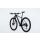 Cube Reaction HPA SL 2x 27,5 - MTB Hardtail 2017 | black´n´blue