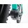 Cube Access WLS Hybrid ONE 400 27,5" E-Bike 2017 | mint´n´green
