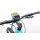 Cube Access WLS Hybrid ONE 400 27,5" E-Bike 2017 | mint´n´green