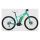 Cube Access WLS Hybrid ONE 400 27,5" E-Bike 2017 | mint´n´green