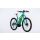 Cube Access WLS Hybrid ONE 400 27,5" E-Bike 2017 | mint´n´green