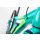 Cube Access WLS Hybrid ONE 400 27,5" E-Bike 2017 | mint´n´green