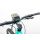 Cube Access WLS Hybrid ONE 400 27,5" E-Bike 2017 | mint´n´green