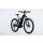 Cube Access WLS Hybrid ONE 400 29er E-Bike 2017 | black´n´blue