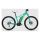 Cube Access WLS Hybrid ONE 400 29er E-Bike 2017 | mint´n´green