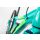 Cube Access WLS Hybrid ONE 400 29er E-Bike 2017 | mint´n´green