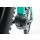 Cube Access WLS Hybrid ONE 400 29er E-Bike 2017 | mint´n´green