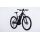 Cube Access WLS Hybrid ONE 500 27,5" E-Bike 2017 | black´n´blue