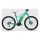 Cube Access WLS Hybrid ONE 500 29er E-Bike 2017 | mint´n´green