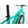 Cube Access WLS Hybrid ONE 500 29er E-Bike 2017 | mint´n´green