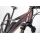 Cube Access WLS Hybrid Pro 400 27,5" E-Bike 2017 | hazy purple´n´grey