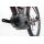 Cube Access WLS Hybrid Pro 400 27,5" E-Bike 2017 | hazy purple´n´grey