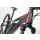 Cube Access WLS Hybrid Pro 400 27,5" E-Bike 2017 | hazy purple´n´grey