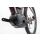 Cube Access WLS Hybrid Pro 400 27,5" E-Bike 2017 | hazy purple´n´grey