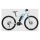 Cube Access WLS Hybrid Pro 400 29er E-Bike 2017 | white´n´blue