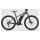Cube Access WLS Hybrid Pro 400 29er E-Bike 2017 | hazy purple´n´grey