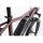 Cube Access WLS Hybrid Pro 400 29er E-Bike 2017 | hazy purple´n´grey