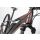 Cube Access WLS Hybrid Pro 400 29er E-Bike 2017 | hazy purple´n´grey