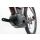Cube Access WLS Hybrid Pro 400 29er E-Bike 2017 | hazy purple´n´grey